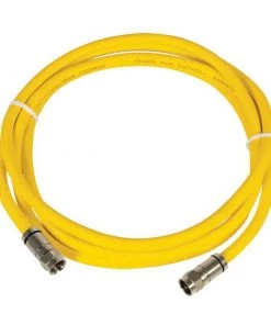 MARINCO Coaxial Cord Set for HDTV and Net