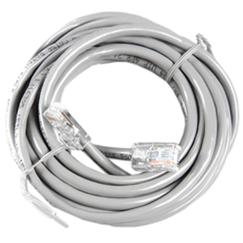 XANTREX 75' Network Cable for Freedom SW System Control Panel 1 XANTREX 75' Network Cable for Freedom SW System Control Panel
