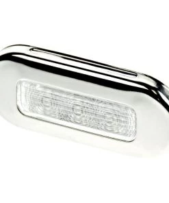 WEST MARINE Oval Blue LED Utility Light