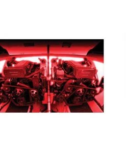 OPTX MARINE Flexible Heavy Duty LED Strip Lights, 36"