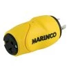 MARINCO Straight Adapter, 20A 125V Male to 15A 125V Female