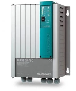 MASTERVOLT Mass 24/50-2 Battery Charger