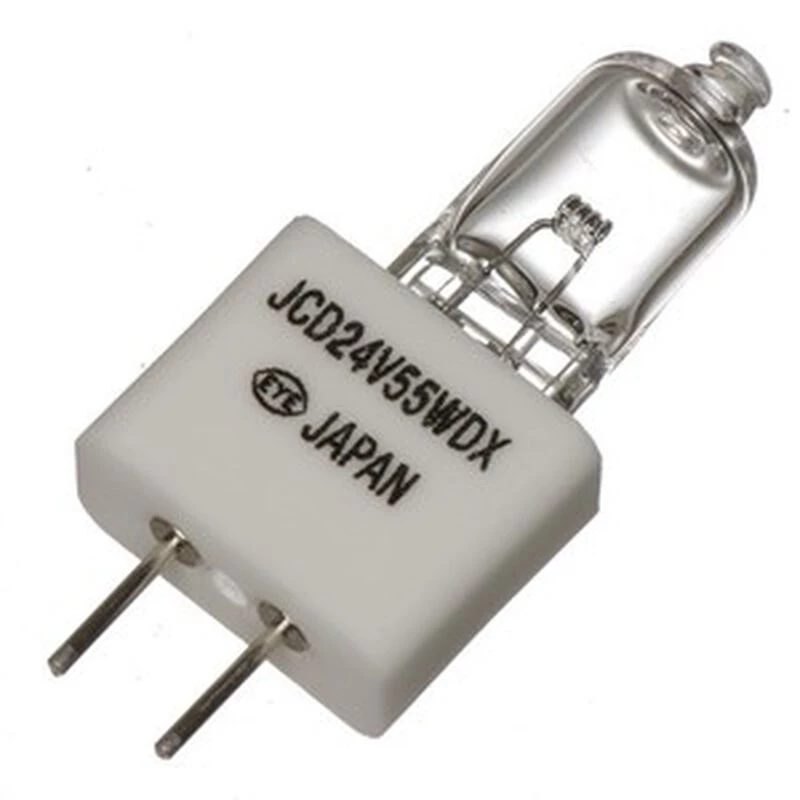 ACR ELECTRONICS Replacement 55W Bulb for RCL-100 Spotlight (24V) 1 ACR ELECTRONICS Replacement 55W Bulb for RCL-100 Spotlight (24V)