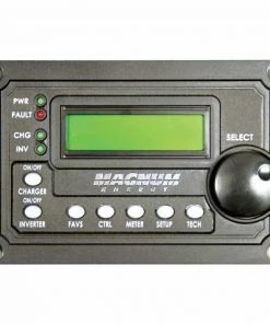 MAGNUM ENERGY Advanced ME-ARC50 Remote Control