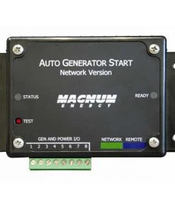 MAGNUM ENERGY ME-AGS-N (AGS Controller - Network Version)