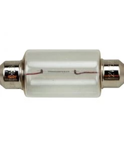 PERKO Double-End Festoon Bulb