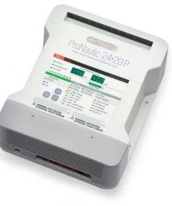 PROMARINER ProNautic 2420P Marine Charger, 24V/20A