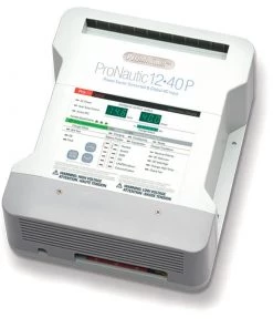 PROMARINER ProNautic 1240P Marine Charger, 12V/40A