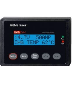 PROMARINER ProNautic P Remote for ProNautic Battery Chargers