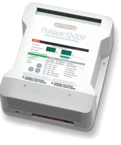 PROMARINER ProNautic 1220P Marine Charger, 12V/20A