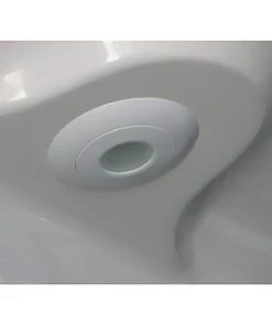 LUMITEC LIGHTING Adapter Kit for Halo and Orbit - Flush Mount Down Lights