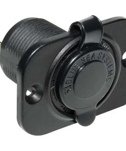 BLUE SEA SYSTEMS 12V Dash Socket