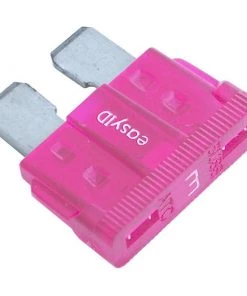 BLUE SEA SYSTEMS easyID™ Illuminated ATC Fuses