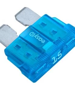 BLUE SEA SYSTEMS easyID™ Illuminated ATC Fuses -Marine Electrical sale 14152474 1500.05092018013015