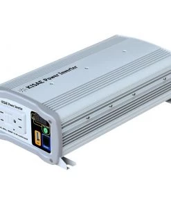 KISAE TECHNOLOGY True 1000 Pure Sine Wave Inverter