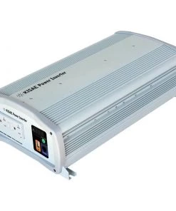 KISAE TECHNOLOGY SW1220 Pure Sine Wave Power Inverter