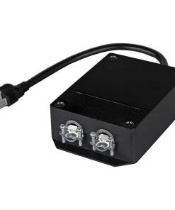 KISAE TECHNOLOGY AC Transfer Switch, 15A