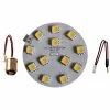 DR. LED Dome Light LED Kit, 10-30V, White Light