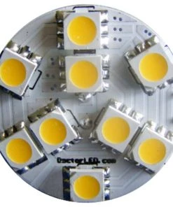 DR. LED G4 MR11 Surface Mount LED Replacement Bulb