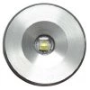 LUMITEC LIGHTING Echo Recessed Lights, Brushed Aluminum