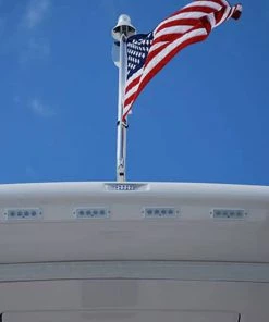 LUMITEC LIGHTING Capri2 Flush Mount LED Floodlight, Blue & White Dimming -Marine Electrical sale 14295935 4 1500.15102018113009