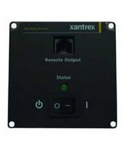 XANTREX Remote Interface Panel