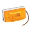 WESBAR Incandescent Side Marker and Clearance Light