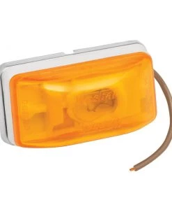 WESBAR Incandescent Side Marker and Clearance Light