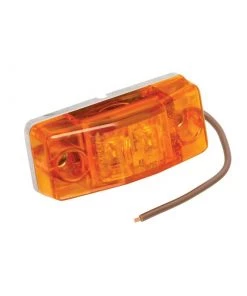 WESBAR LED Side Marker and Clearance Light