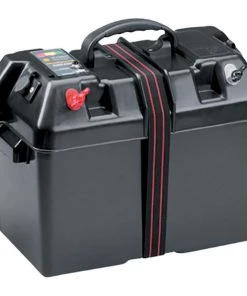 MINN KOTA Trolling Motor Battery Box