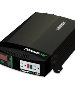 XANTREX PROWatt SW 600 True Sine Wave Inverter
