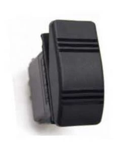 SIERRA Contura® III Standard Weather-Resistant Rocker Switches