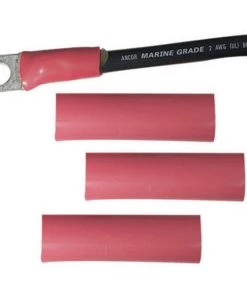 ANCOR Adhesive-Lined Battery Cable Heat Shrink Tubing