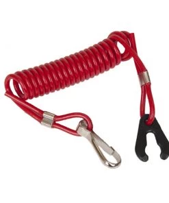 SIERRA Kill Switch Lanyard for Yamaha Engine