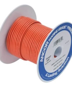 ANCOR 10 AWG Primary Wire, 25' Spools