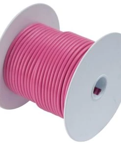 ANCOR 18 AWG Primary Wire, 100' Spools -Marine Electrical sale 146824 1500.13072018120020