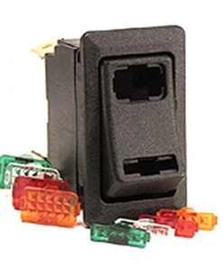 COLE HERSEE Rocker Switches -Marine Electrical sale 147954 LRG