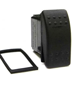 SIERRA Rocker Switch
