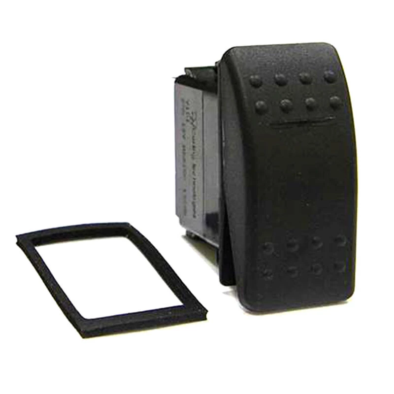 SIERRA Rocker Switch 1 SIERRA Rocker Switch