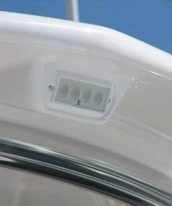 LUMITEC LIGHTING Capri2 Flush Mount LED Flood Light, Red & White Dimming -Marine Electrical sale 14981492 3 1500.15102018113020