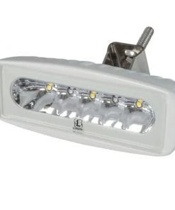 LUMITEC LIGHTING Caprera2 LED White/Red Floodlight