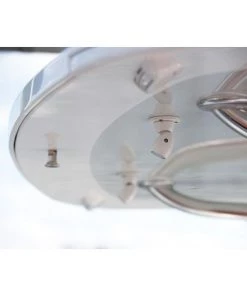 LUMITEC LIGHTING GAI2 Positionable Light with Heavy Duty Base, White Housing -Marine Electrical sale 14981583 3 1500.03082021110012