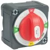 MARINCO EZ-Mount Pro Installer Off/1/Both/2 Battery Switch