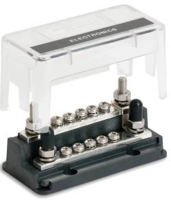 MARINCO 10-Circuit Pro Installer Z-Link Bus Bar