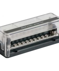 MARINCO 18-Circuit Pro Installer Z-Link Bus Bar