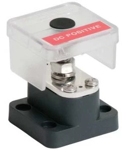 MARINCO Single Pro Installer Insulated Studs -Marine Electrical sale 14981807