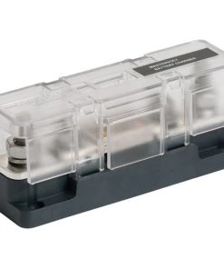 MARINCO Pro Installer ANL Fuse Holder with 2 Cable Clamping Studs for 35-750A