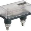 MARINCO Pro Installer ANL Thru-Panel Fuse Holder, 500A