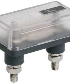 MARINCO Pro Installer ANL Thru-Panel Fuse Holder, 500A