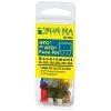 BLUE SEA SYSTEMS ATC Fuse Kit, 6-Piece